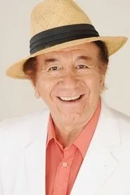 Trini López en The Reluctant Heroes