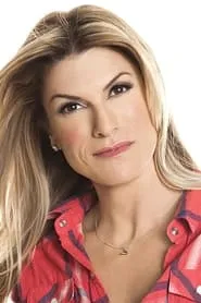 Retrato de Trish Suhr