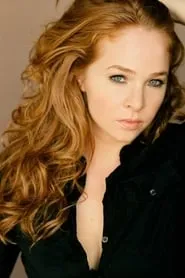 Retrato de Trisha LaFache