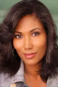 Trisha Mann en Who Can I Run To