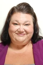 Retrato de Trisha Rae Stahl