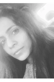 Trisha Ray en Bodhisattva