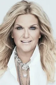 Trisha Yearwood en CMA Country Christmas 2023