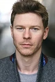 Retrato de Tristam Summers