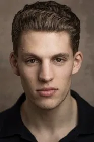 Retrato de Tristan Alexander