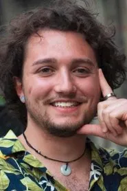 Retrato de Tristan Aquilina