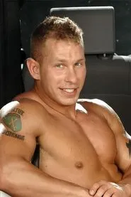 Retrato de Tristan Baldwin