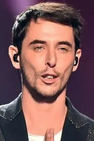 Retrato de Tristan Casara