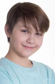Retrato de Tristan Clouâtre