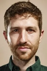 Retrato de Tristan Harris