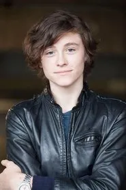 Retrato de Tristan Lake Leabu