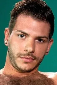 Retrato de Tristan Mathews