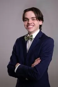 Retrato de Tristan Noller