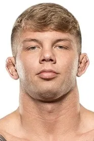 Tristan Overvig en PFL Challenger Series 2023: Week 7/Light Heavyweights