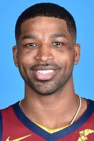 Retrato de Tristan Thompson