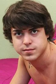 Retrato de Tristan Tyler