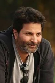 Foto de Trivikram Srinivas