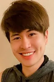 Retrato de Triwarat Chutiwatkajornchai
