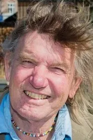 Retrato de Troels Kløvedal