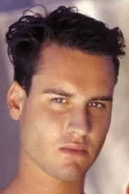 Retrato de Troy Masters