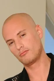 Retrato de Troy Michaels