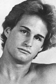 Retrato de Troy Richards