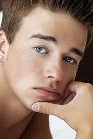Foto de Troy Ryan