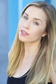Retrato de Tru Collins