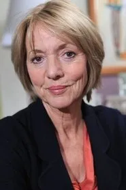 Retrato de Trudie Goodwin