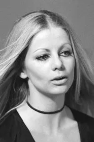 Retrato de Trudy Labij
