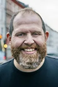 Foto de Truls Svendsen