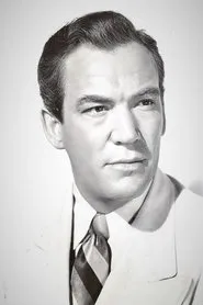 Truman Bradley en Millionaires in Prison