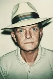 Truman Capote en Truman y Tennessee: una conversación íntima