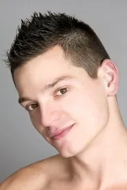 Retrato de Trystian Sweet