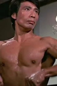 Retrato de Tsai Hung