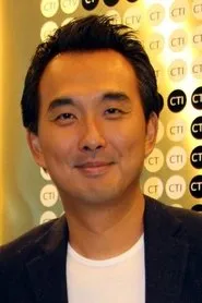 Retrato de Tsai Yueh-Hsun