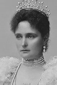 Tsarina Alexandra en Arrivée du Tzar à Paris