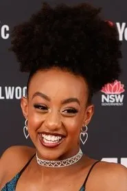 Tsehay Hawkins en The Wiggles: The Sound of Christmas