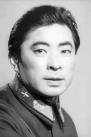 Retrato de Tserendejidin Gantumur