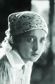 Retrato de Tsetsilia Tsutsunava
