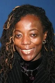 Foto de Tsitsi Dangarembga