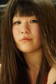 Retrato de Tsukushi