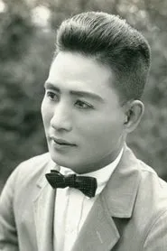Retrato de Tsunemi Hirose