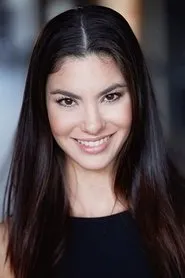 Retrato de Tsuria Díaz