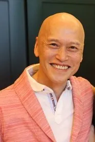 Retrato de Tsutomu Tareki