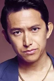Tsuyoshi Abe en The Incite Mill