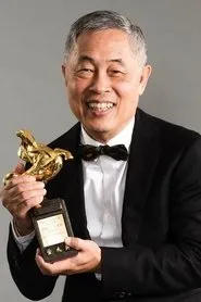 Retrato de Tu Duu-chih