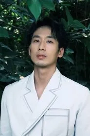Retrato de Tuấn Trần