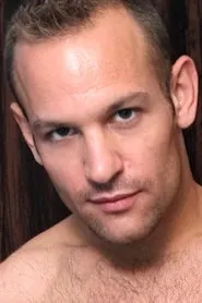 Retrato de Tucker McKline