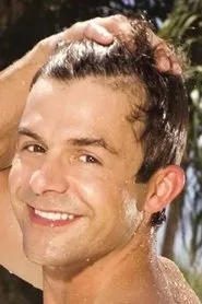 Retrato de Tucker Scott